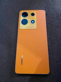 infinix