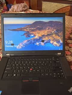 laptop Lenovo T530 +Mobile  Redmi 13c