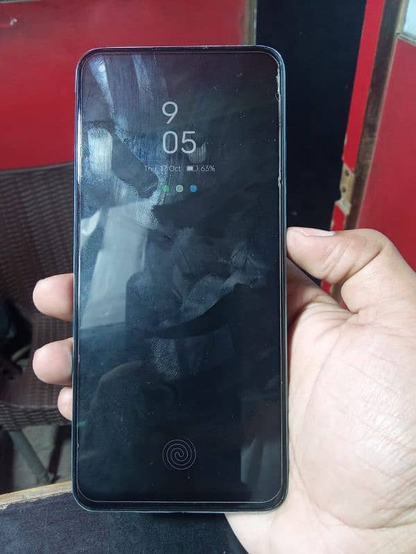 Oppo A78 2