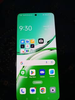 Oppo Reno 12F. only 1 month used 11month warranty are left 0