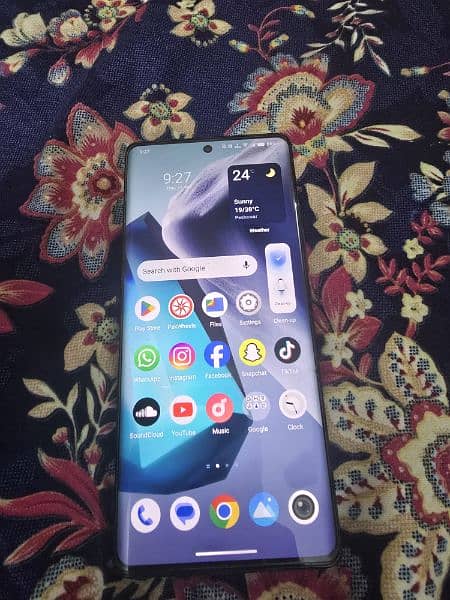 Vivo V30e 256gb 1