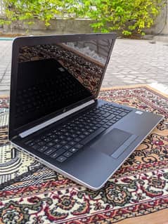 HP Notebook 15 10th Gen Core i3