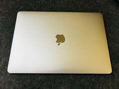 Macbook Air 13 inches M1 8GB/256GB