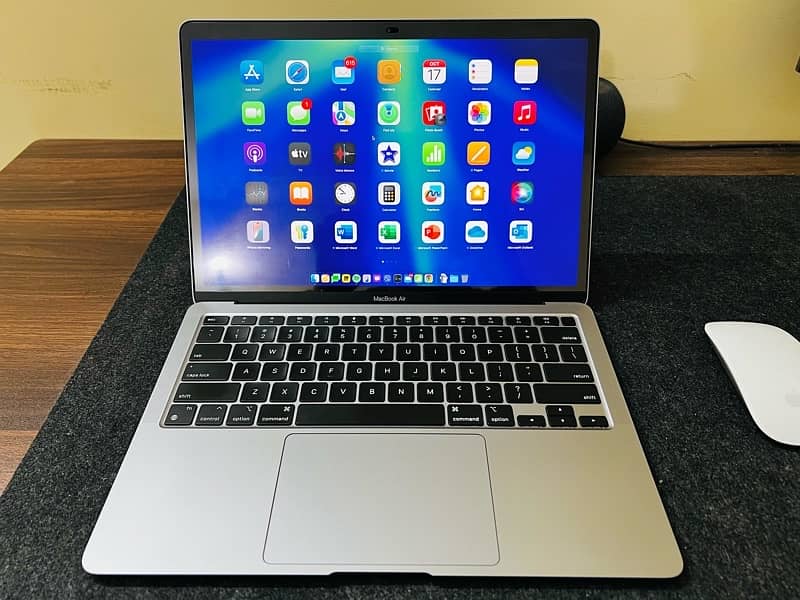 Macbook Air 13 inches M1 8GB/256GB 2