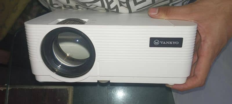 VANKYO LEISURE 470 C FOR SALE 3