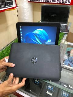 HP G5 Chromebook 0