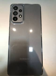 Samsung Galaxy A73 8/256GB