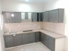 Brand New 80 Sqyd Villa For Sale At KN Gohar Green City Malir 0