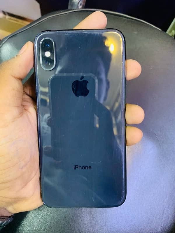 iPhone XS non pta jv 0