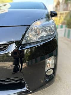 Toyota Prius 2019 0