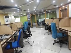 Office Furniture For Sell