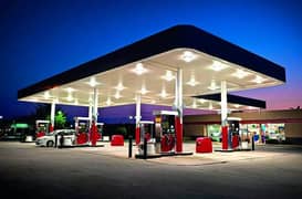 Petrol pump for sale near Kohat Road Fateh Jung Rawalpindi