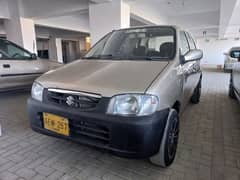 Suzuki Alto 2003 automatic