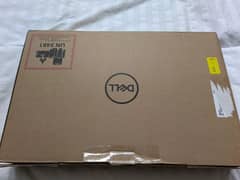 Dell G15 5520 12th gen Open Box Gaming Laptop - i5 12500H Rtx 3050