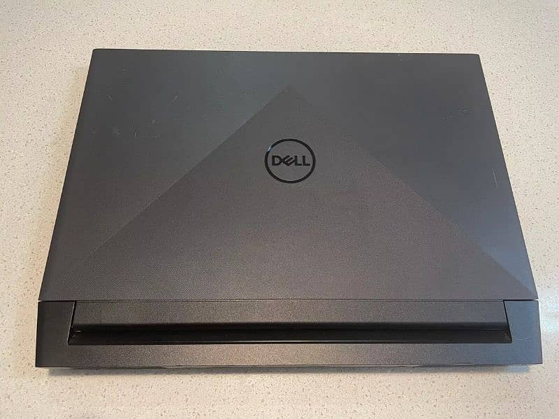 High-End Gaming Laptop - Dell G15 5520 Open Box 2