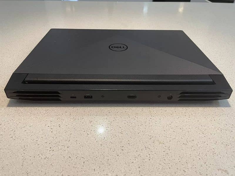 High-End Gaming Laptop - Dell G15 5520 Open Box 3