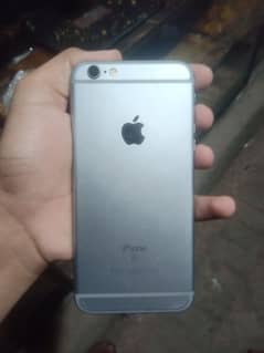 iPhone 6s PTA approved