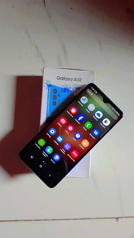 Samsung A32 urgent sale 2