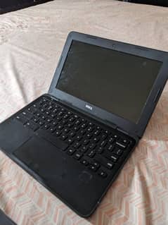 Dell Chrome Book