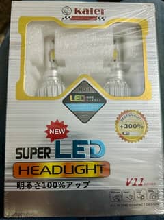 LED BULB