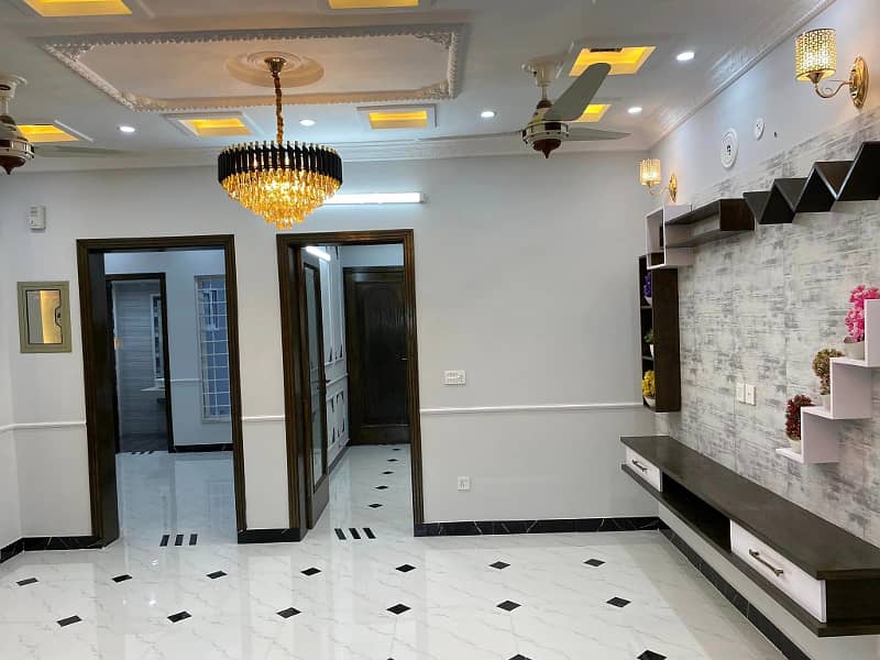 3 Years Installment Base Luxury House In Park View City Lahore 5