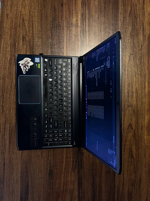 Selling Used ACER PREDATOR HELIOS 300 GAMING LAPTOP 3