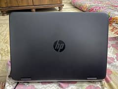 HP PRO Book AMD Pro A6-8530B R5,6 Computer Core 2C+4G 2.30 GHz