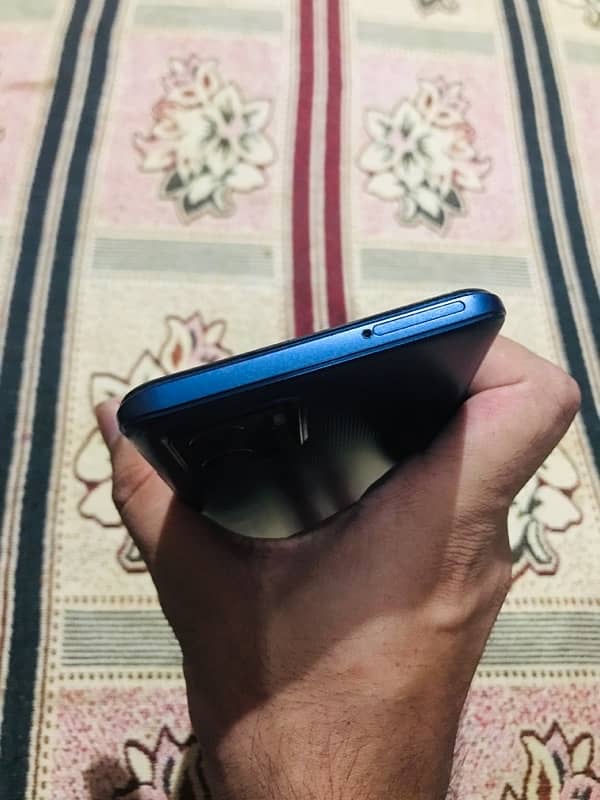 Vivo Y15s 5