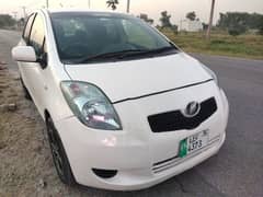 Toyota Vitz 2005