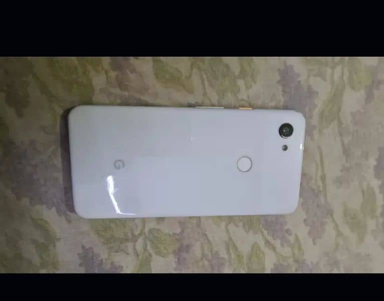 Google pixel 3axl 5