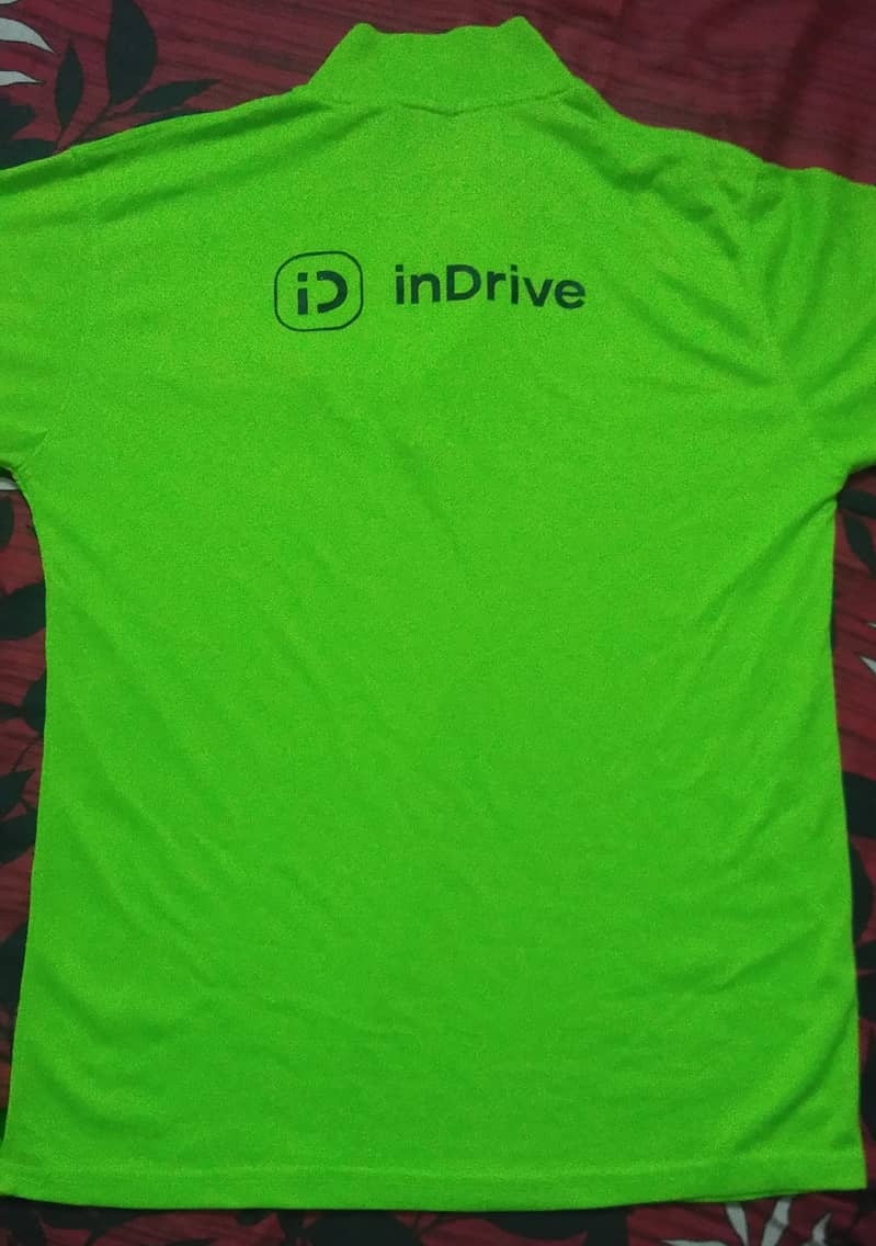 Indrive 3