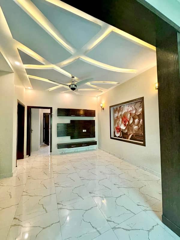 3 Years Installment Base Luxury House In Park View City Lahore 15