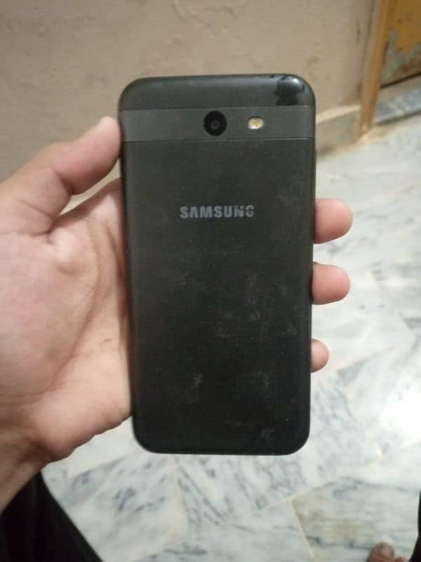 Samsung galaxy j3 1