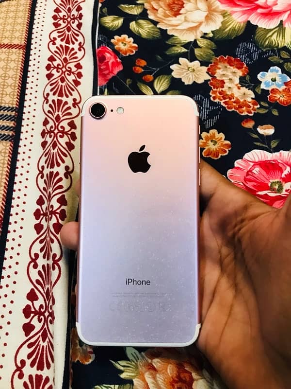 Iphone 7 128gb 2