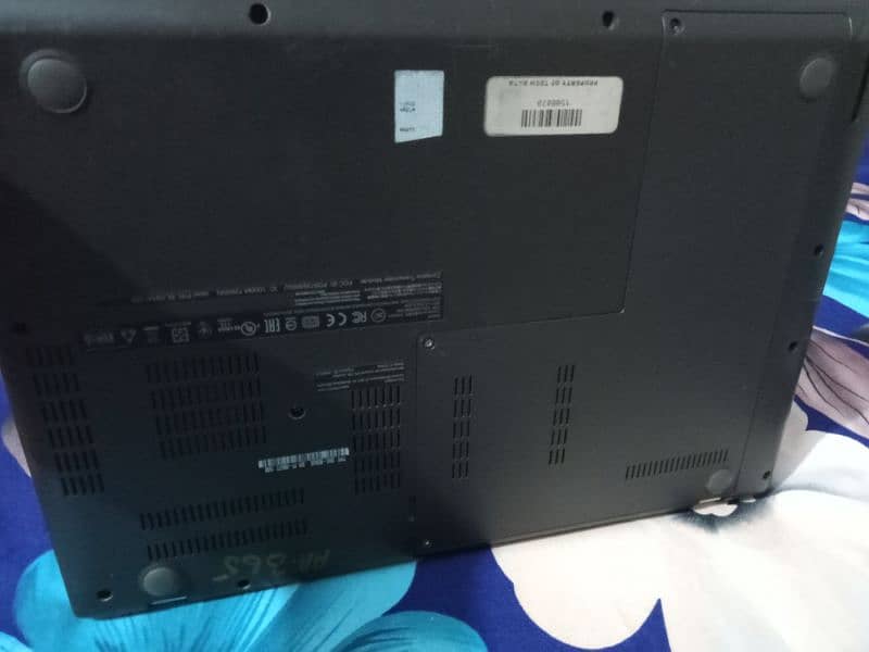 Core i5 5th Gen 12gb ram 400 ssd Condition 10/09 8