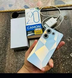 Camon