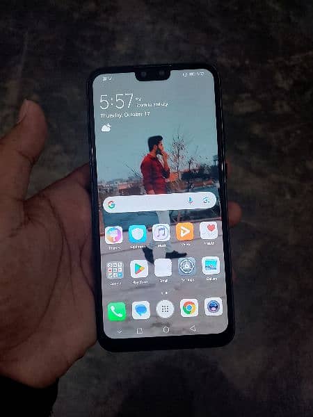 Huawei y9 4