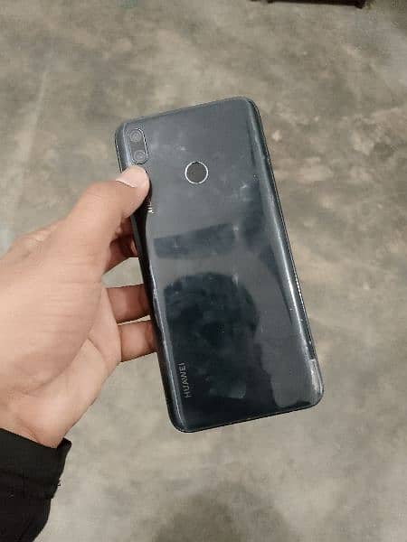 Huawei y9 5