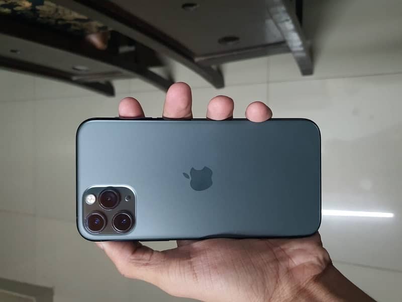 Iphone 11 Pro 0