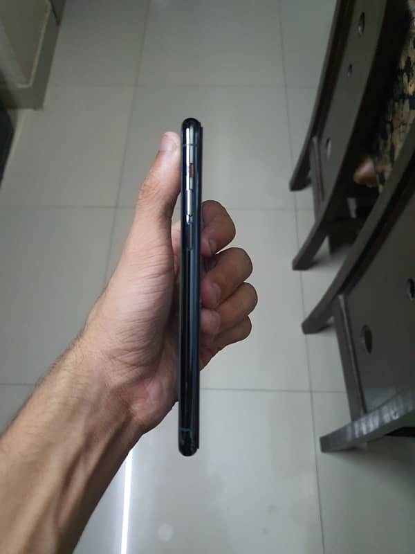 Iphone 11 Pro 2