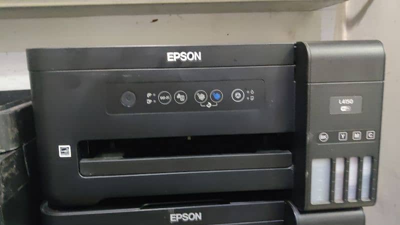 Epson Printer L310 L1110 L3110 L3150 L3210 L3250 L4150 L4160 L655 L565 8