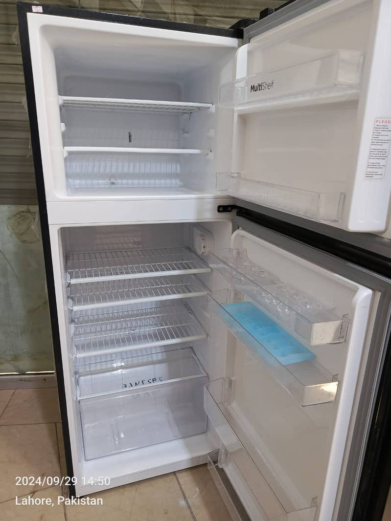 Dawlance fridge GD medium size (0306=4462/443) awsum seet 4