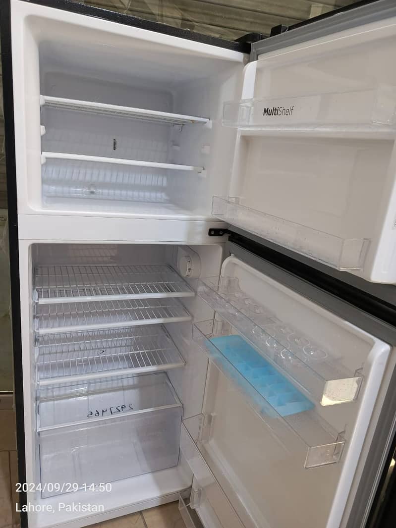 Dawlance fridge GD medium size (0306=4462/443) awsum seet 5