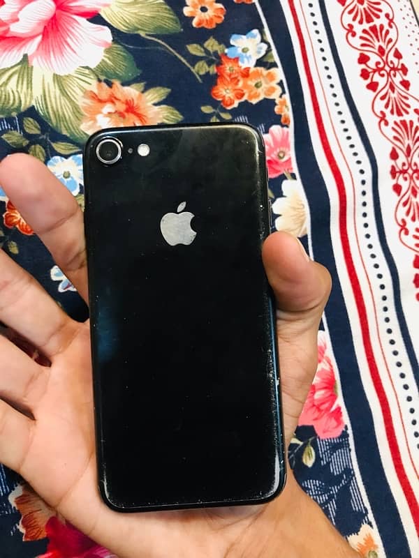 iphone 7 258gb pta approved 7