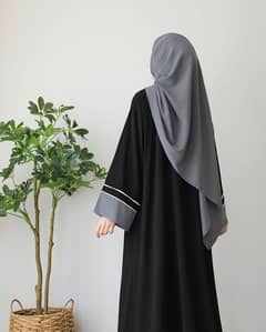 Abaya