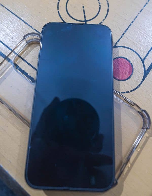 iPhone 13 Pro 256GB Non PTA 3