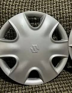 ALTO VXL ORIGINAL WHEEl COVER