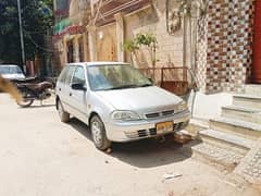 Suzuki Cultus VXR 2006 0