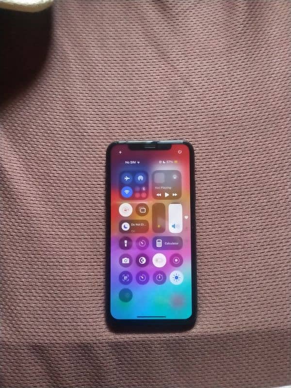 IPHONE XS FOR SALE & EXCHANGE 2