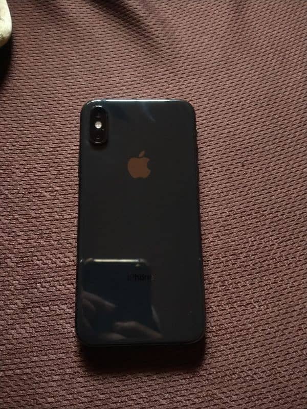 IPHONE XS FOR SALE & EXCHANGE 6